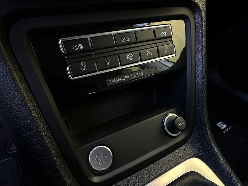 Seat Alhambra (2020) XCELLENCE 2.0TDI/130kW *DSG* - fotka 22 z 58