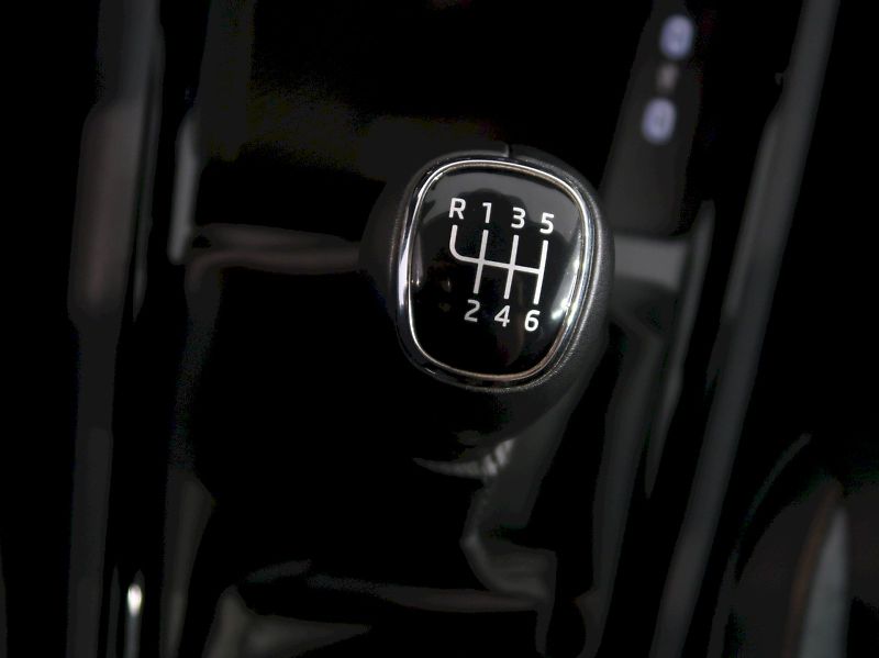 Škoda Scala (2025) SELECTION 1.0TSI 85KW - fotka 31 z 39