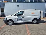 Volkswagen Caddy (2025) 2.0 TDI 75kW Maxi - náhled 2
