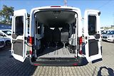 Ford Transit 2,0 TDCI  L3H2 8MÍST BUS KLIMA - náhled 10