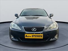 Lexus IS 2,2 220d,Keyless,Navi,Kůže - fotografie inzerátu
