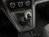 Mercedes-Benz Citan 1,5 TOURER DPH NAV LED 1MAJ ČR - náhled 24