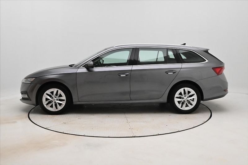 Škoda Octavia 2,0 TDI 110kW DSG Style Záruka - fotka 8 z 33