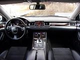 Audi S8 5.2V10 331kW CERAMIC  TOP CENA - náhled 10