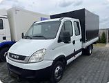 Iveco Daily (2011) 35C15 nový nosič kontejneru - náhled 3