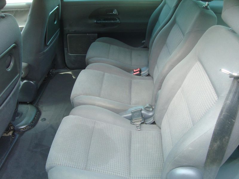 Volkswagen Sharan (2001) 1,9TDI - fotka 9 z 18