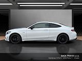 Mercedes-Benz Třídy C C-Třída Mercedes-AMG 43 4MATIC - náhled 6
