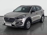 Hyundai Tucson (2018) Trikolor 1.7 CRDi, ČR,1.maj - náhled 1