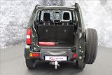 Suzuki Jimny 1,3 i 4x4 tažné, 1.majitel - náhled 4