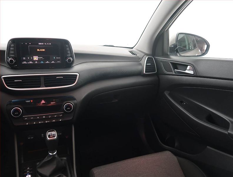 Hyundai Tucson (2018) 1.6 CRDi, Serv.kniha, Navi - fotka 8 z 19