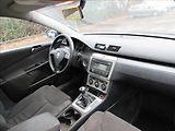 Volkswagen Passat 2,0 TDi, 103 Kw, Vada Turba, N - náhled 13
