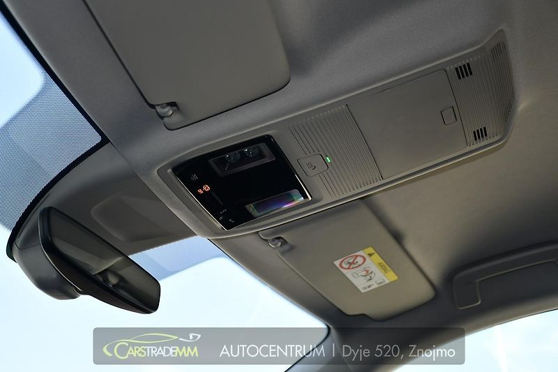 Škoda Octavia 1.5TSi STYLE LED TAŽNÉ ČR 1M - fotka 43 z 51