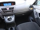 Citroën C4 Picasso (2006) 1.6 HDi, 7 míst, po STK, Klima - náhled 8