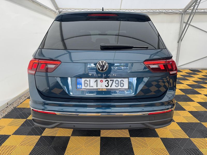 Volkswagen Tiguan 1.5Tsi*CZ*1-MAJ*LED*ACC* - fotka 6 z 46