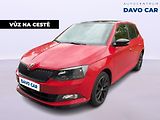 Škoda Fabia 1,2 TSI 66kW Monte Carlo 1.Maj - náhled 1