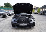 BMW Řada 5 540d xDrive M sport/Lasery - náhled 9