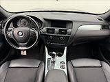 BMW X3 2,0 4X4 DPH M 2XKOLA NAVI ČR - náhled 7