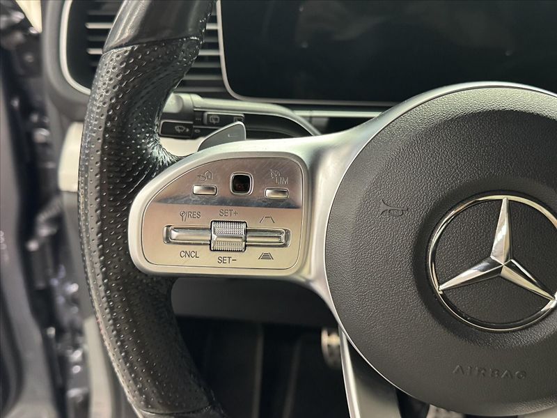 Mercedes-Benz GLE 350d AMG MULTIBEAM LED PPF - fotka 8 z 26
