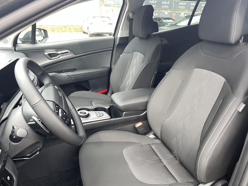 Kia Sportage (2025) 7DCT EXCLUSIVE 