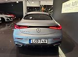 Mercedes-Benz CLE 300 AMG 360k Pano HuD BLIS Taž - náhled 15