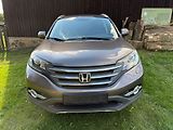 Honda CR-V (2013) - náhled 8