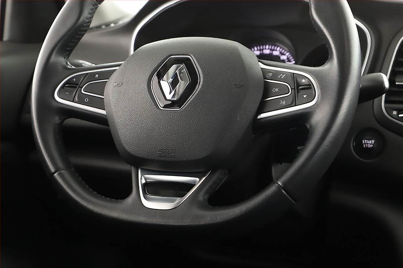 Renault Mégane (2018) Limited 1.6 SCe, Tempomat - fotka 8 z 13