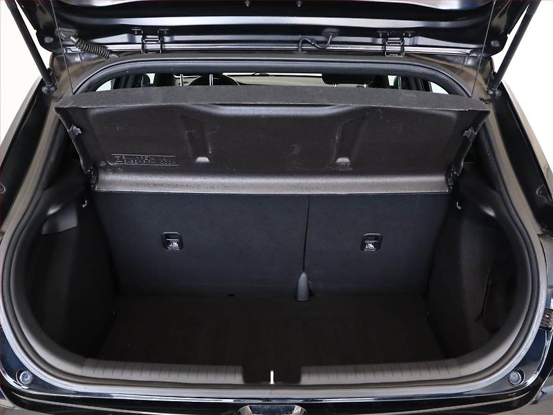Hyundai i20 (2019) 1.2 - fotka 11 z 14