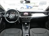 Škoda Scala 1,5 TSI 110kW Ambition ČR - náhled 20