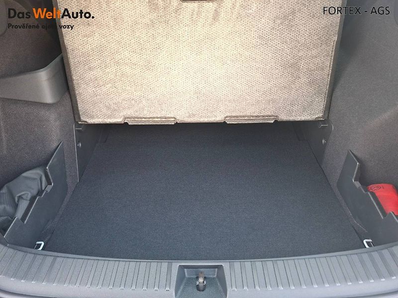 Volkswagen Tayron (2025) 1.5 TSI,110kW,DSG,Tažné - fotka 26 z 30