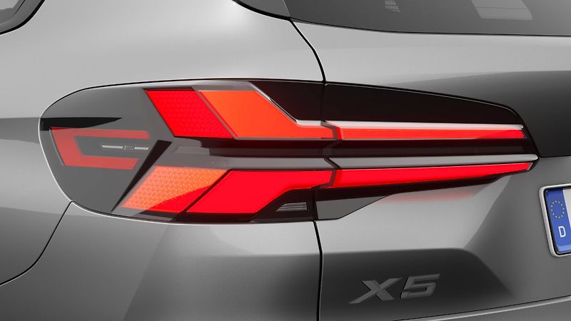 BMW X5 (2026) 30d xD,výprodej skladu - fotka 9 z 15