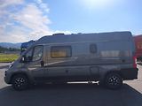 Knaus BoxStar (2020) Knaus Boxstar 600 Street L3H2 - náhled 6