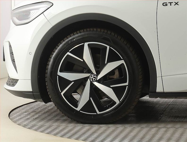 Volkswagen ID.4 (2023) GTX (82 kWh), SoH 90% - fotka 15 z 29