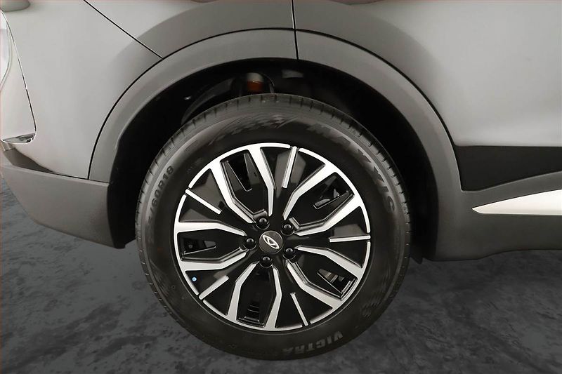 Chery Tiggo 7 (2026) 1.6 TGDI, COMFORT - fotka 11 z 16