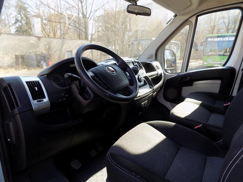 Fiat Ducato (2017) 2,3 96KW VALNIK 4 20M - fotka 20 z 34