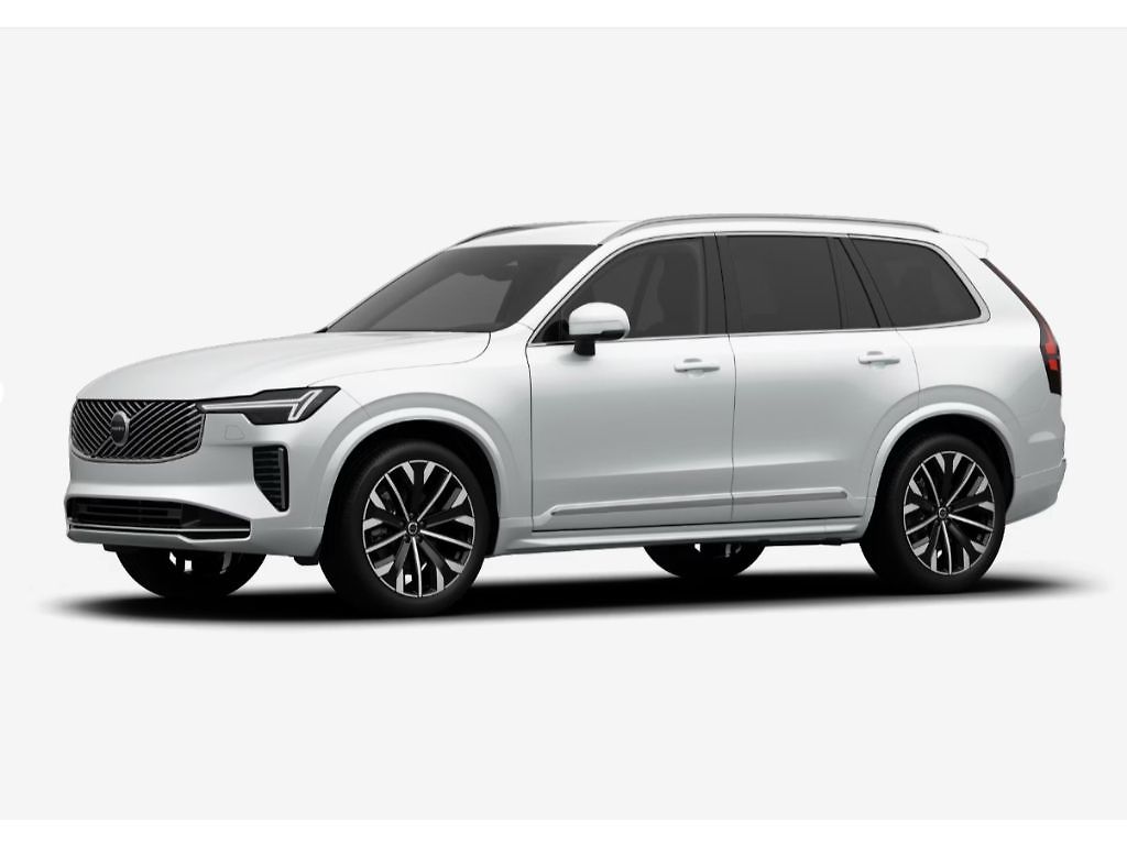 Volvo XC90 Plus Bright B5 184kW
