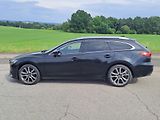 Mazda 6 (2016) 2.2 4x4 SKYACTIV 129 KW - náhled 8