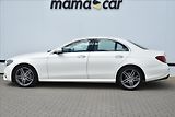 Mercedes-Benz Třídy E 220D 4MATIC AMG NAVI ČR - náhled 3