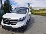 Renault Trafic (2026) L2 equilibre 9 míst  - náhled 2