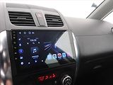 Fiat Sedici (2010) 1.6, 4X4, ČR,1.maj - náhled 10