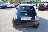 Fiat 500 (2010) 1.2i MLHOVKY EL. OKNA ALU KOLA - náhled 6