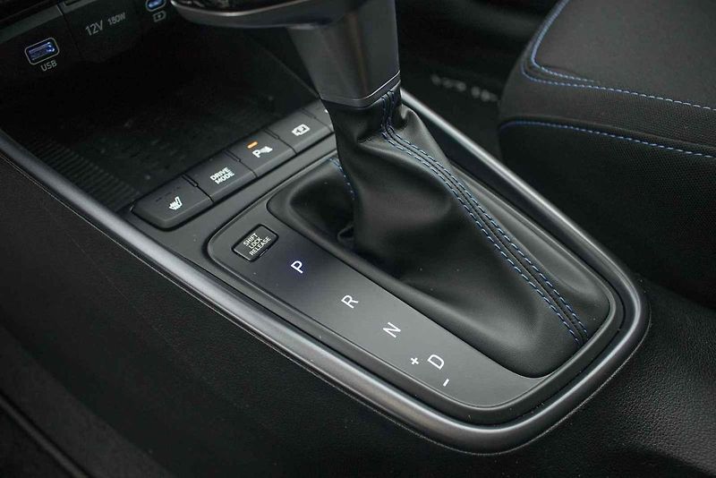 Hyundai Bayon v nabídce automobilky nahradil malé MPV ix20.