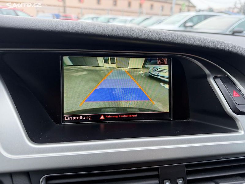 Audi S4 Manual QUATTRO - fotka 15 z 15