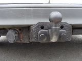 Renault Trafic 2.0 DCi L2H1, 66 kW, tažné - náhled 20