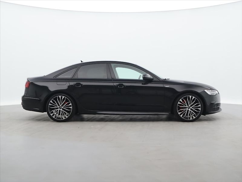 Audi A6 3,0 TDI 240kW quattro S-line C - fotka 8 z 36