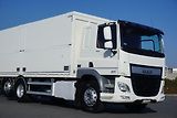 DAF CF (2017) 400 / ACC / E 6 / ZESTAW DO PR - náhled 32