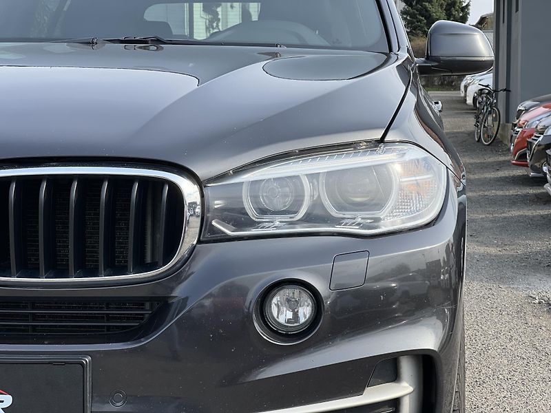 BMW X5 3.0D xDrive ČR 1.MAJ. odp.DPH - fotka 34 z 40
