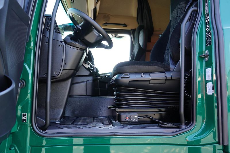 Mercedes-Benz Actros (2024) ACTROS / 1846 / E 6 / MP 5 / S - fotka 35 z 50