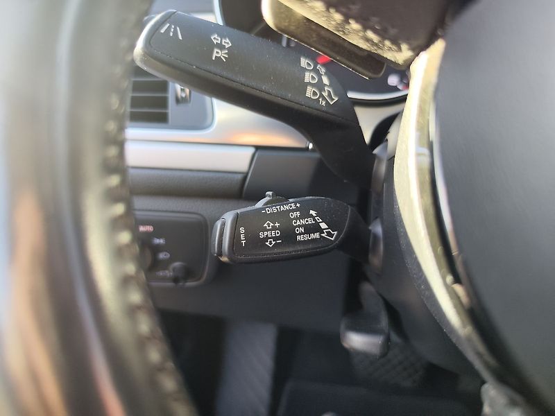 Audi A6 3.0 Bi-TDI/235kW quattro ČR - fotka 32 z 37