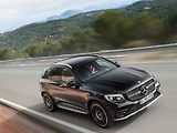 Mercedes-AMG GLC 43 4Matic.
