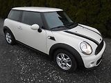 Mini One 1.6i, KLIMA,110TKM - náhled 9